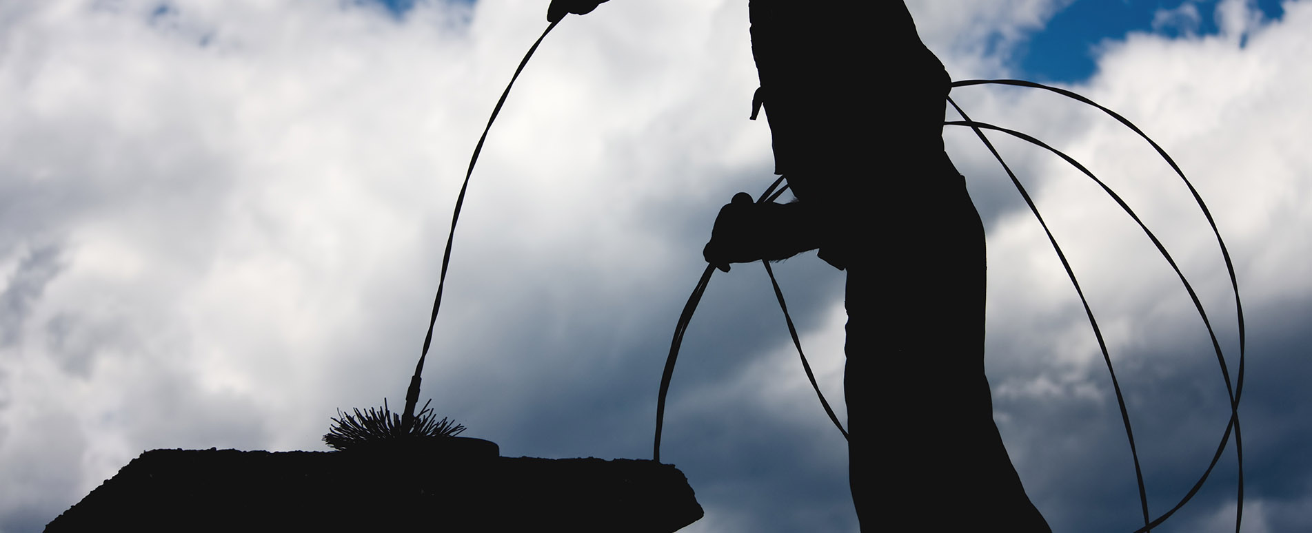 Banner - Frank Rades